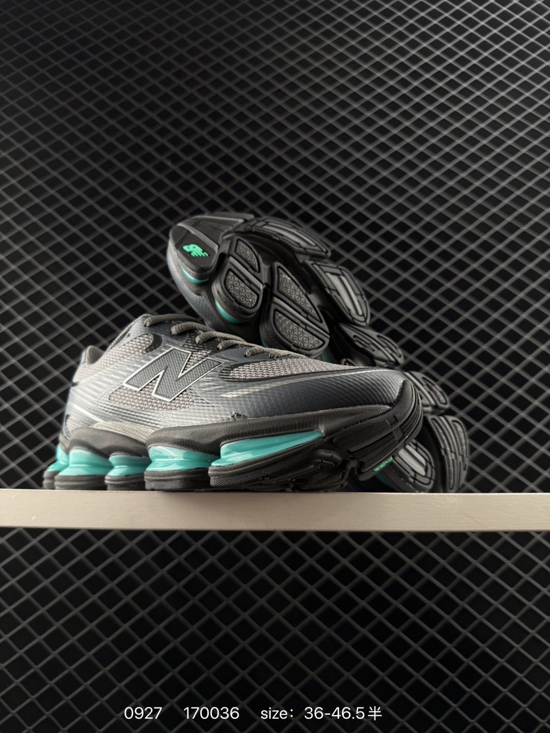 New Balance 2000 NB2000